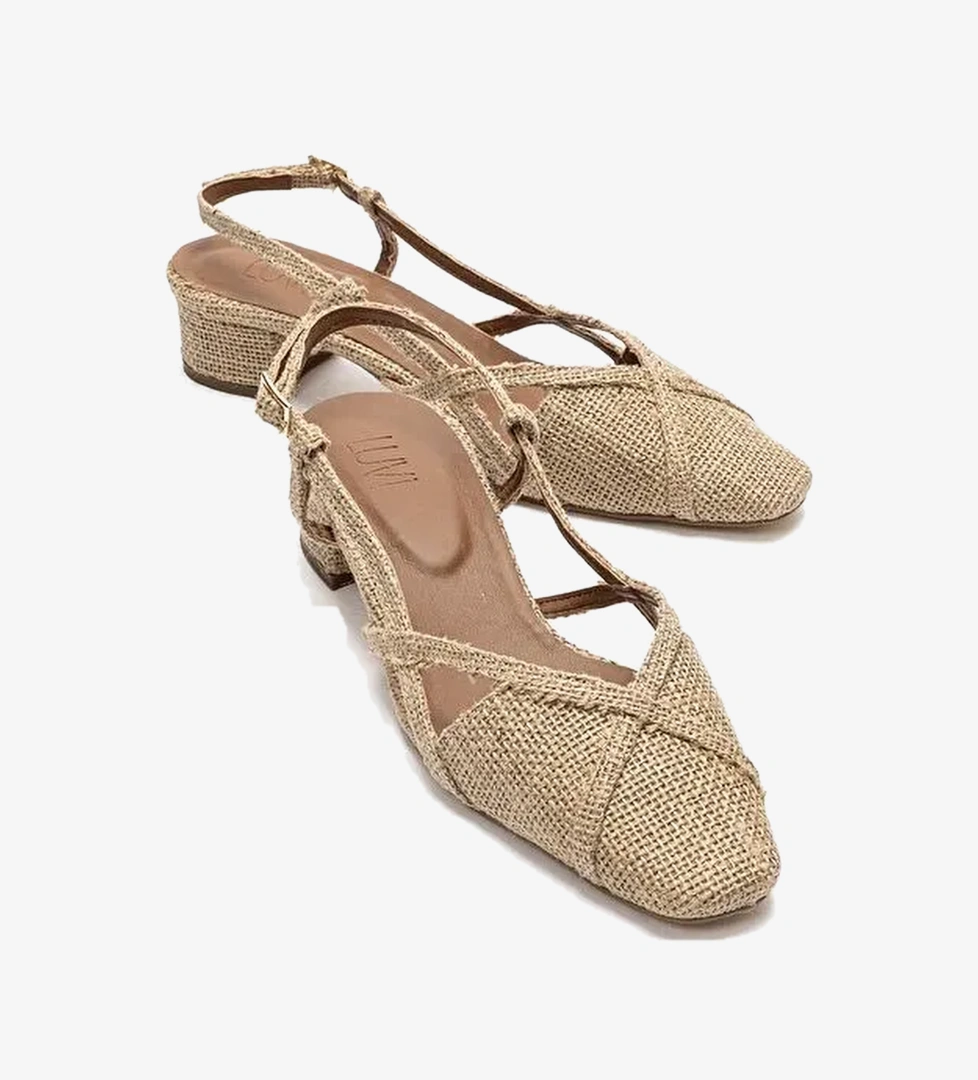 Luvi Shoes Luvi Shoes Olena