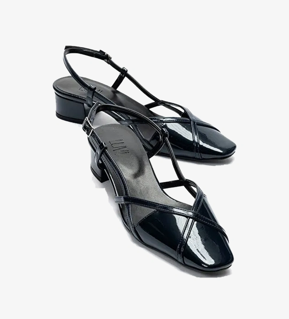 Luvi Shoes Luvi Shoes Olena