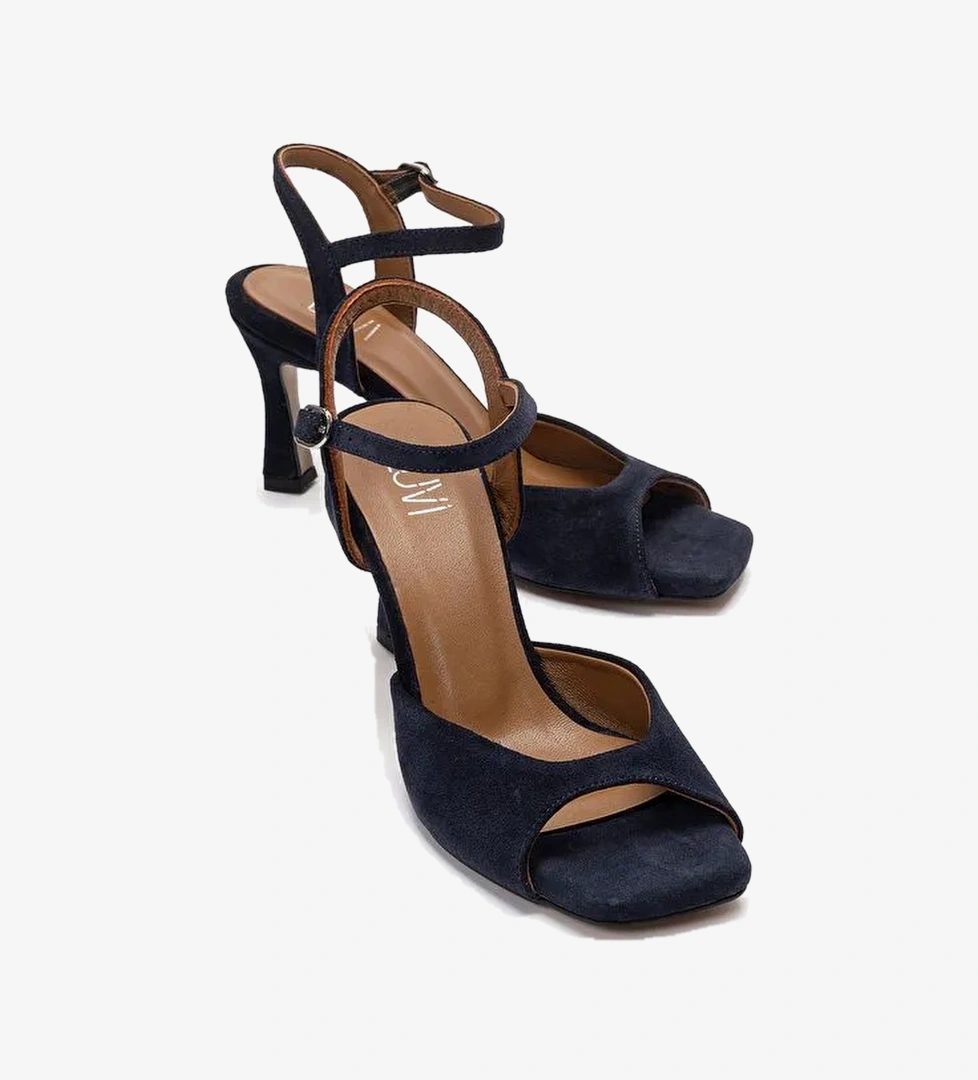 Luvi Shoes Elvia Süet Ürün Listesi