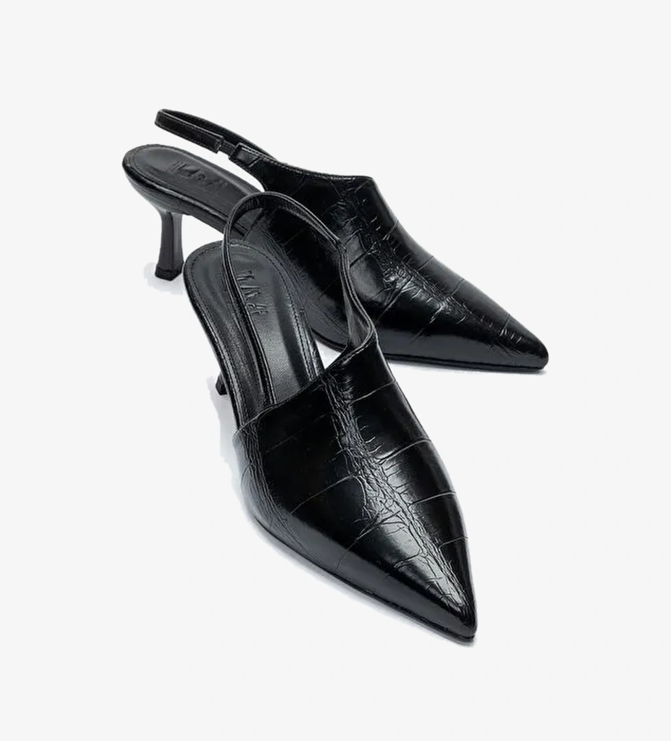 Luvi Shoes Yarel Ürün Listesi