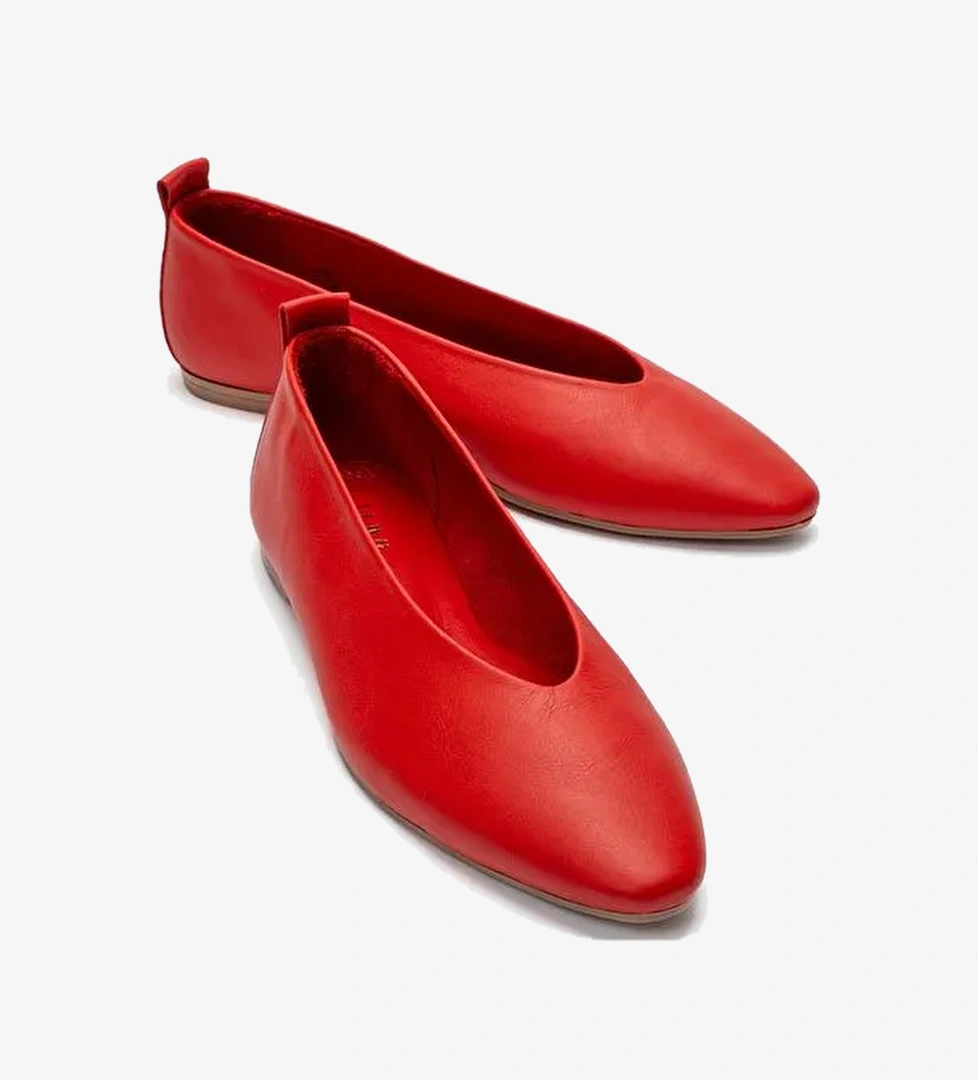 Luvi Shoes Luvi Shoes Jenas Cilt