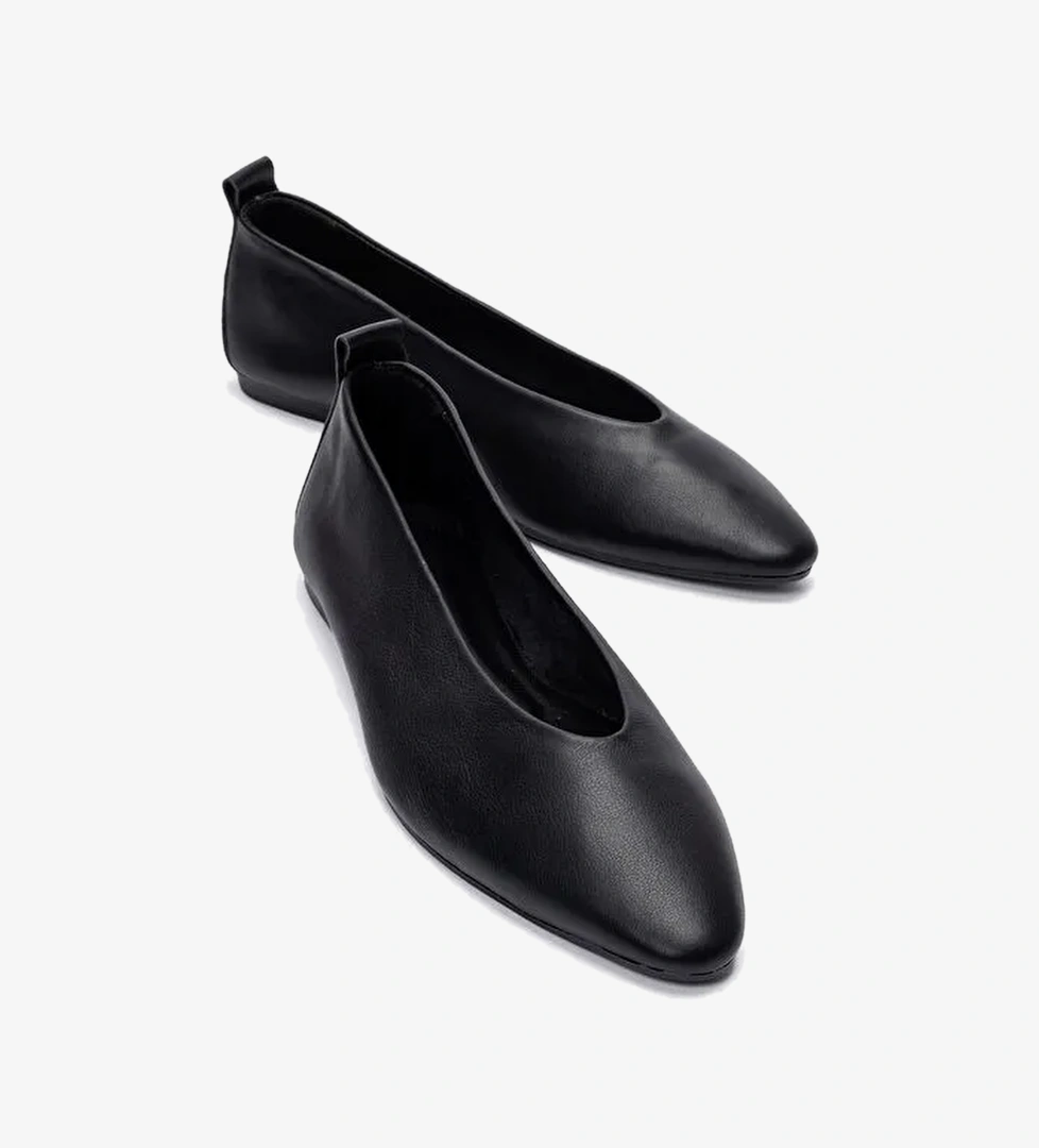 Luvi Shoes Luvi Shoes Jenas Cilt