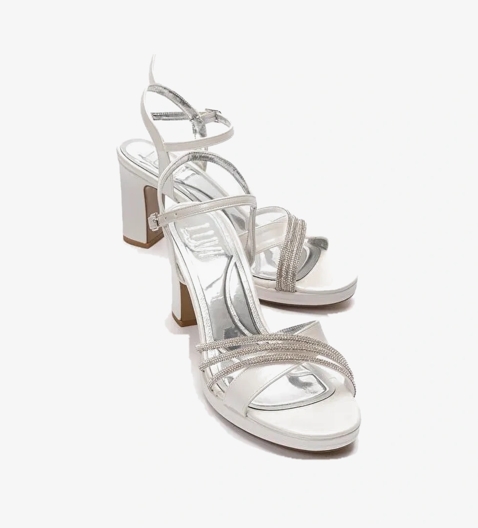 Luvi Shoes Jarena Sedef Ürün Listesi