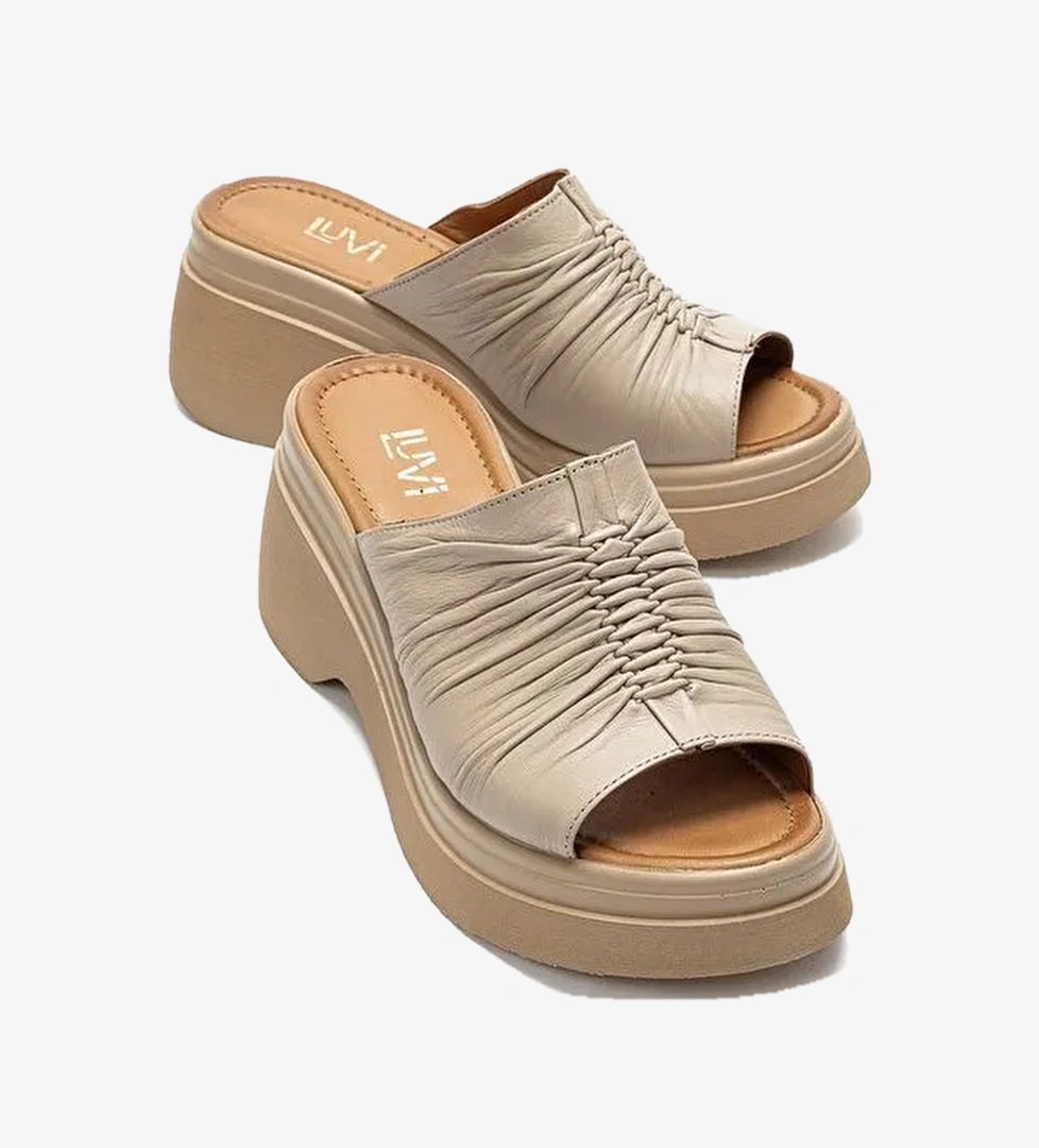 Luvi Shoes Nellie Ürün Listesi