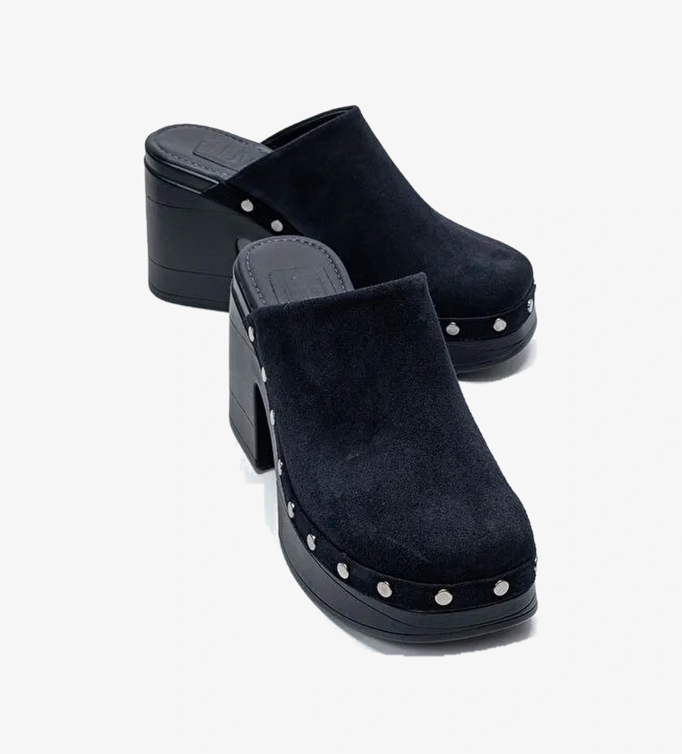 Luvi Shoes Bellune Süet Ürün Listesi