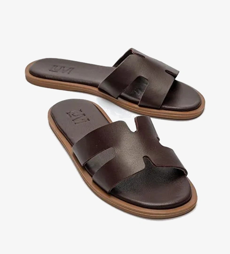 Luvi Shoes Bordo Luvi Shoes Biora