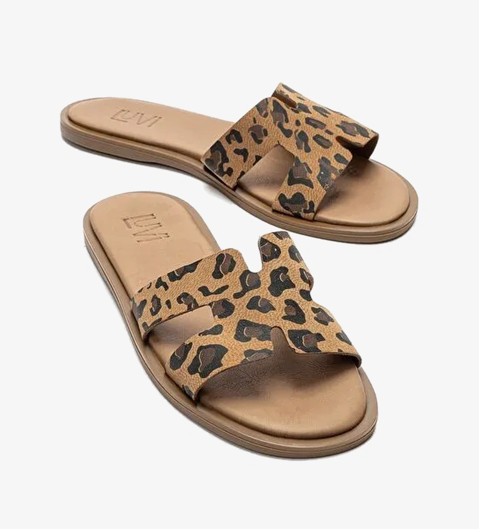 Luvi Shoes Biora Desenli Ürün Listesi