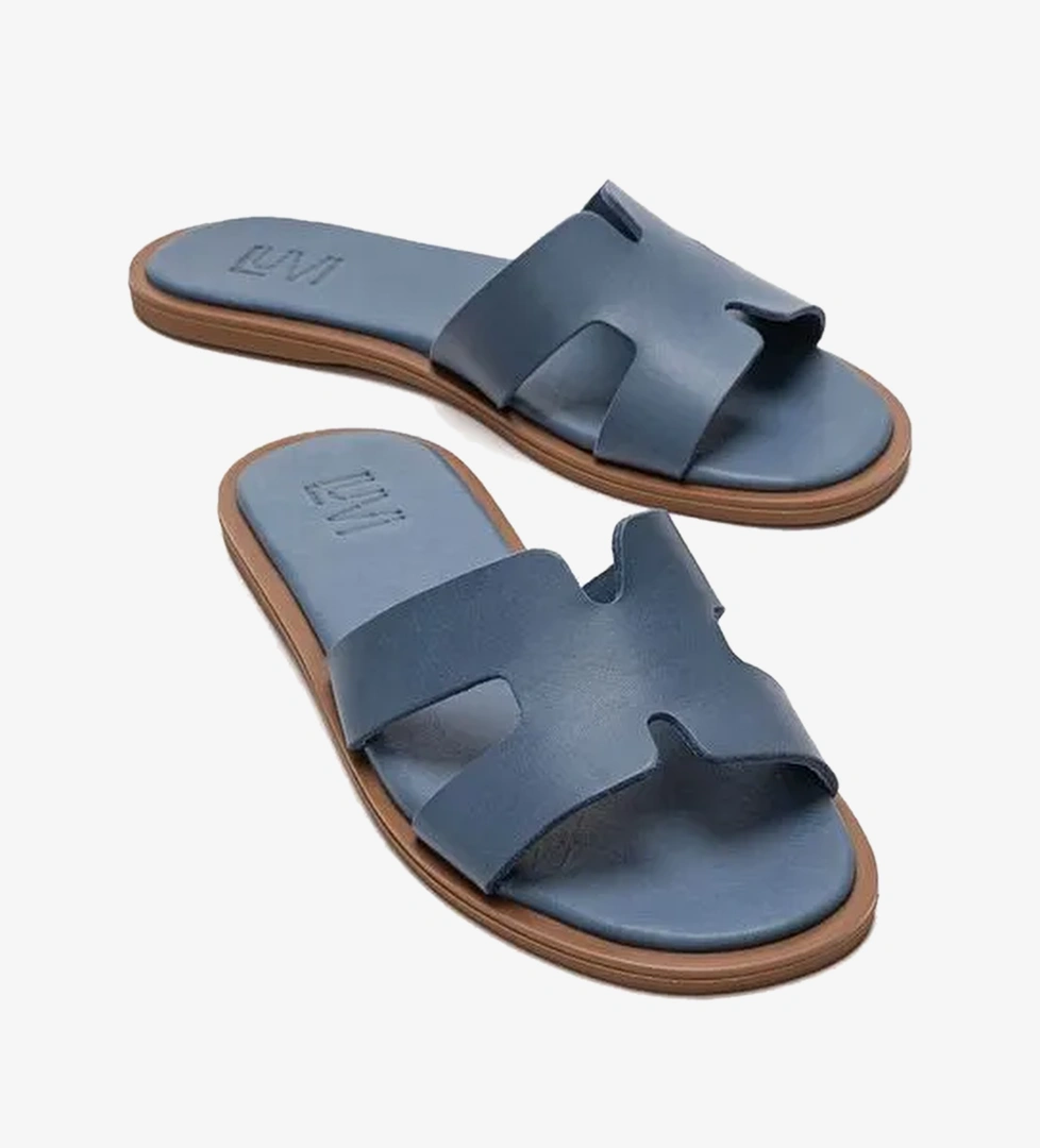 Luvi Shoes Mavi Luvi Shoes Biora