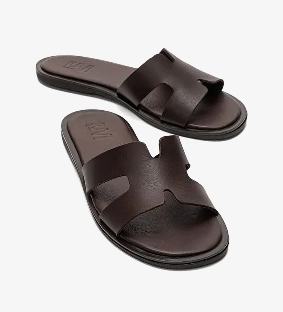 Luvi Shoes Kahverengi Luvi Shoes Biora