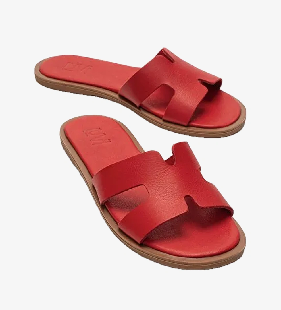 Luvi Shoes Luvi Shoes Biora