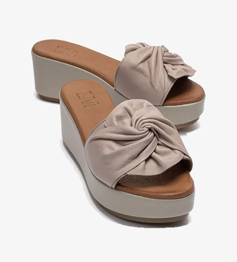 Luvi Shoes Luvi Shoes Jeff Cilt
