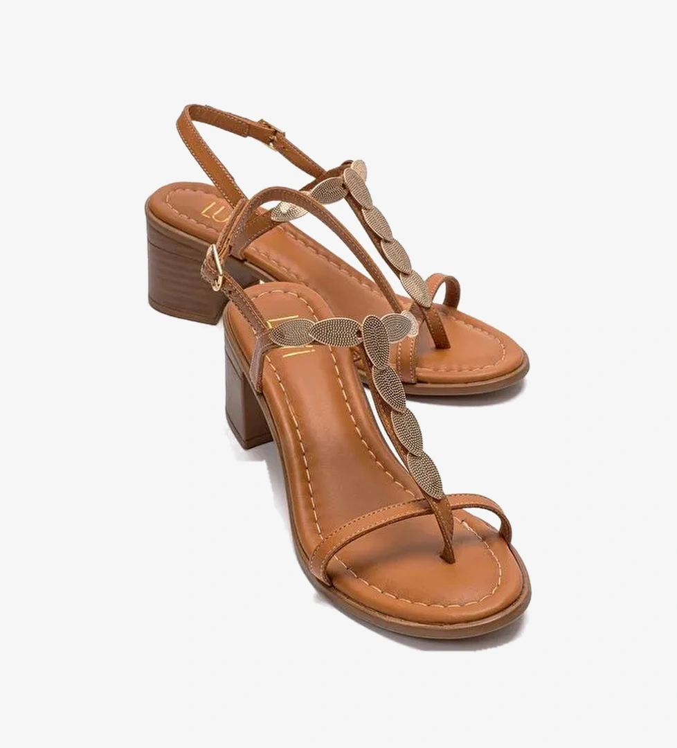 Luvi Shoes Serona Taba Ürün Listesi