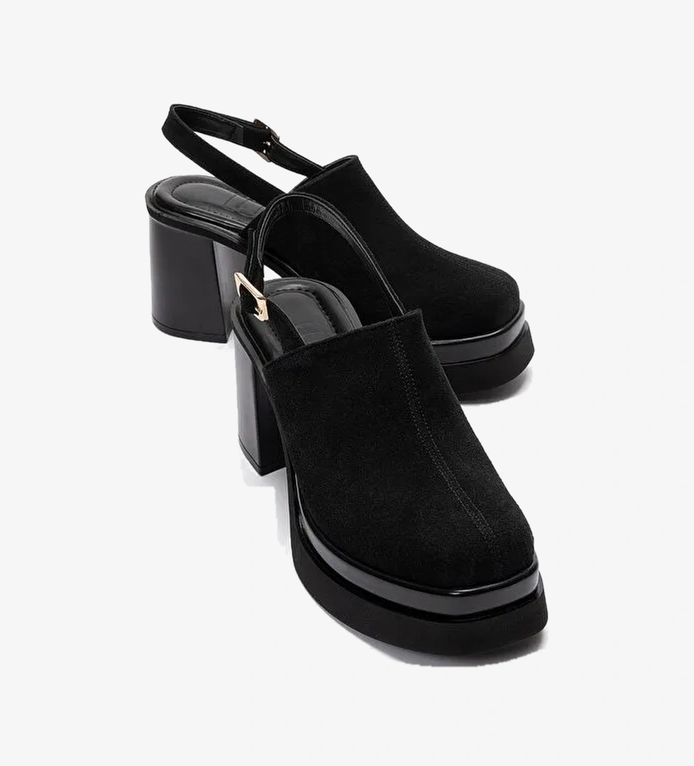 Luvi Shoes Bavix Süet Ürün Listesi