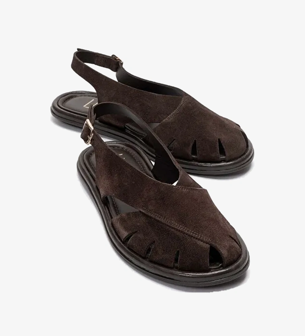 Luvi Shoes Belas Süet Ürün Listesi