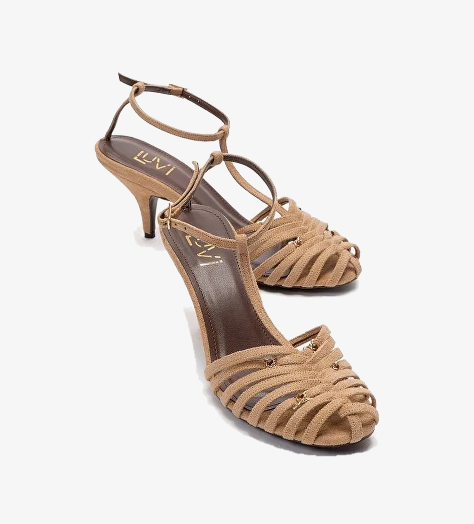 Luvi Shoes Ovier Süet Ürün Listesi
