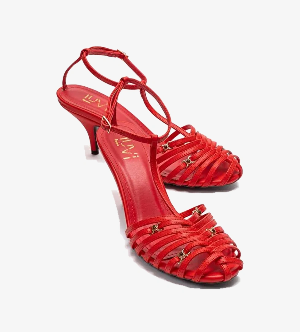 Luvi Shoes Ovier Cilt Ürün Listesi
