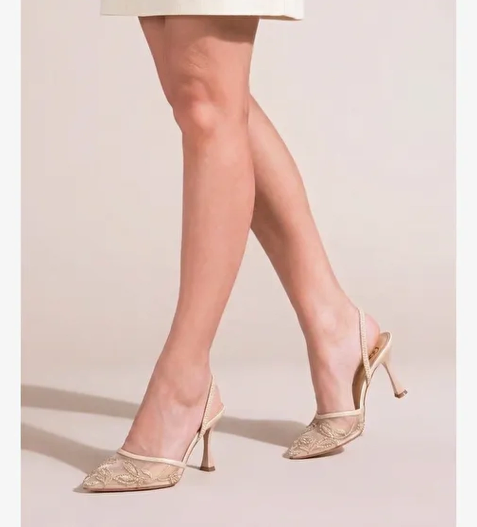 Fox Shoes Fox Shoes File Boncuk