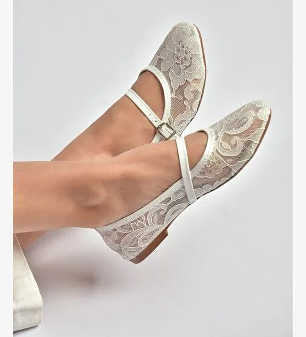Fox Shoes Fox Shoes Dantelli