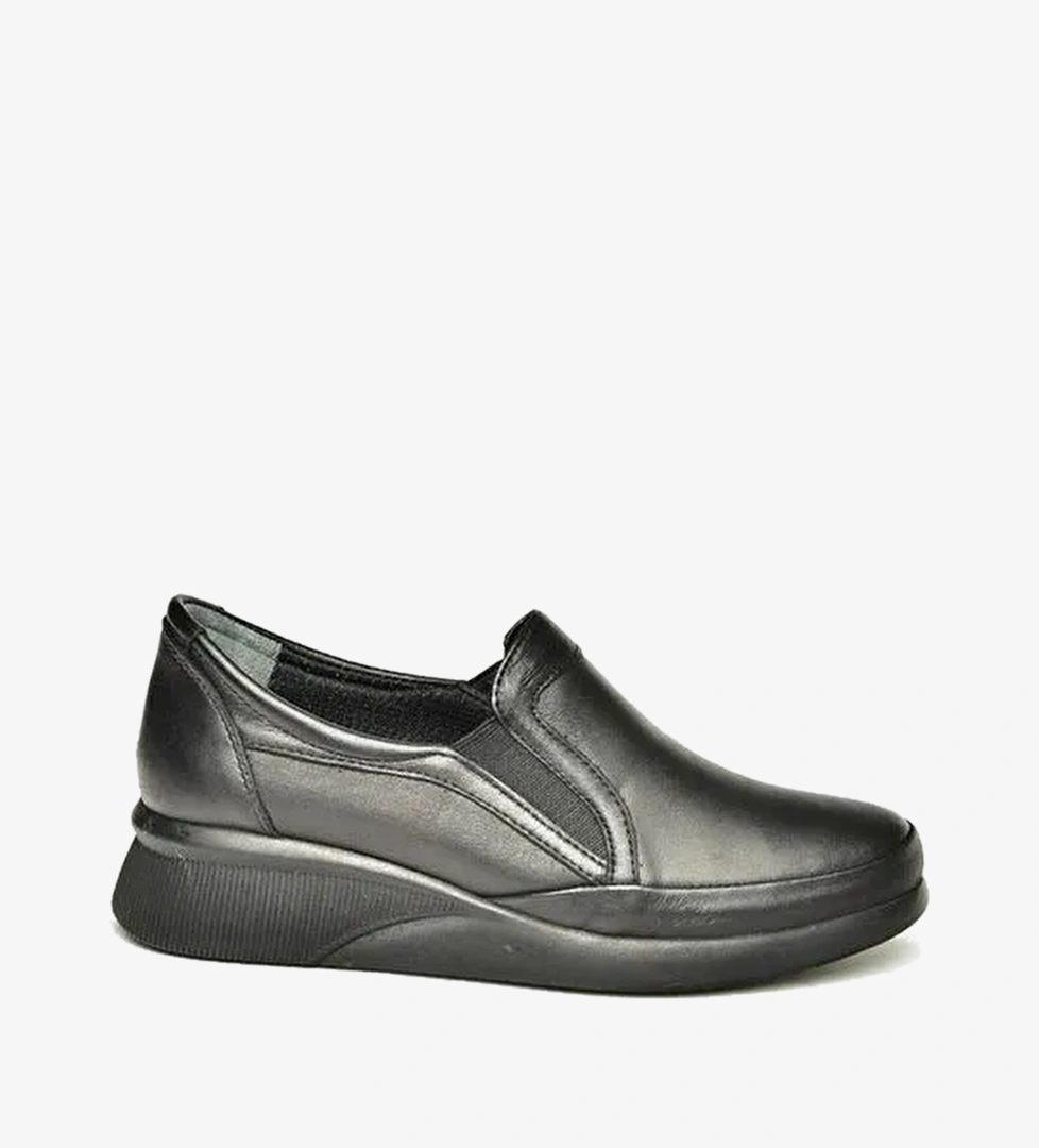 Kahverengi Fox Shoes