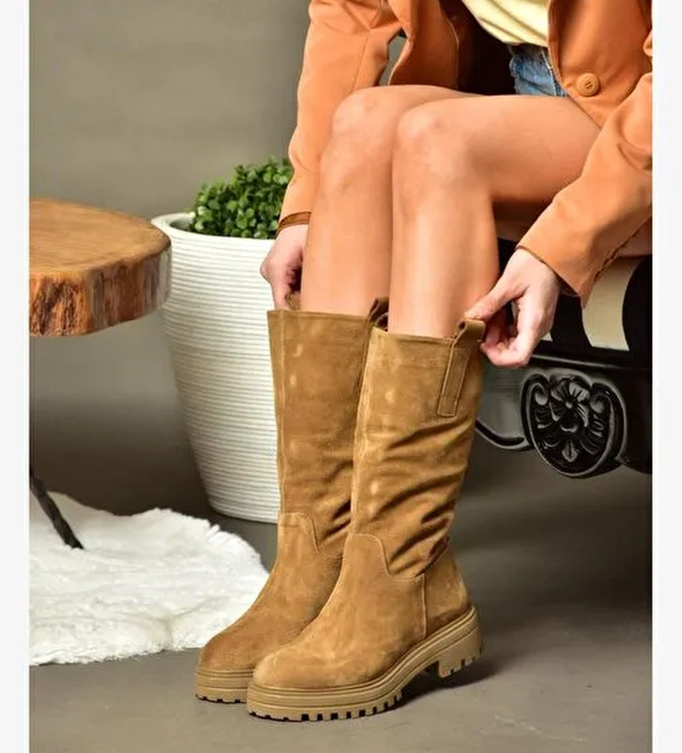 Fox Shoes Taba Fox Shoes Taba Hakiki