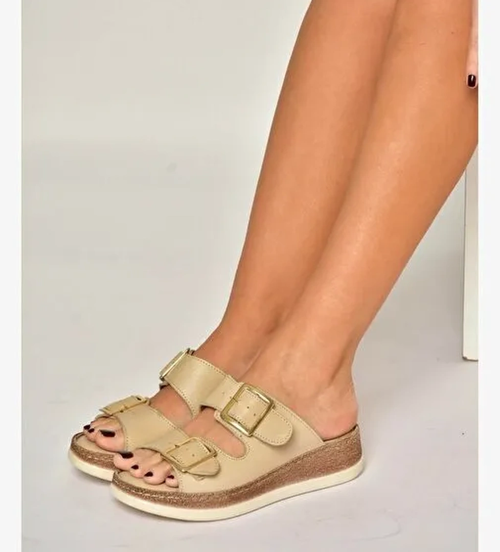 Siyah Fox Shoes