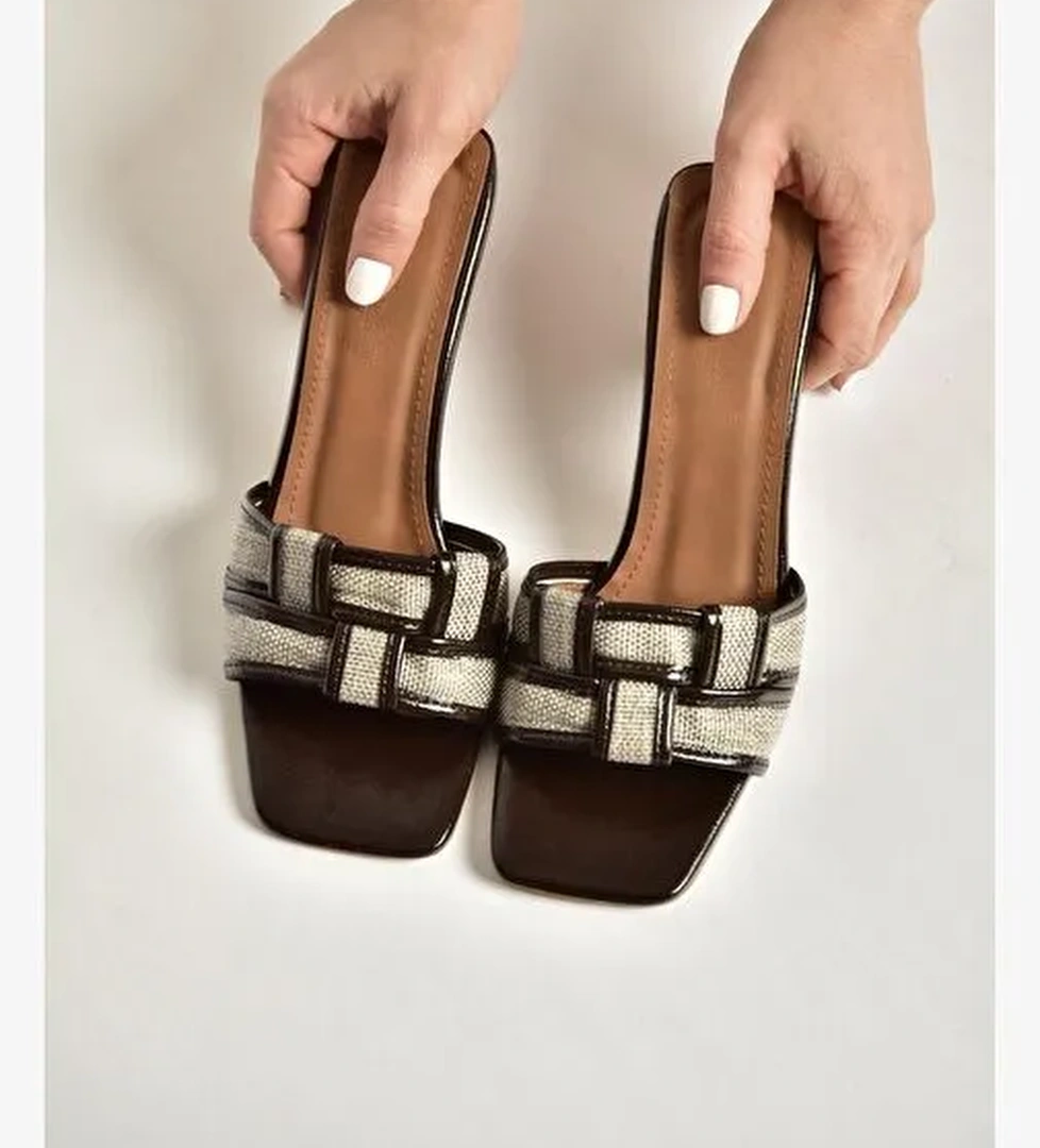 Fox Shoes Kahverengi Fox Shoes Ince