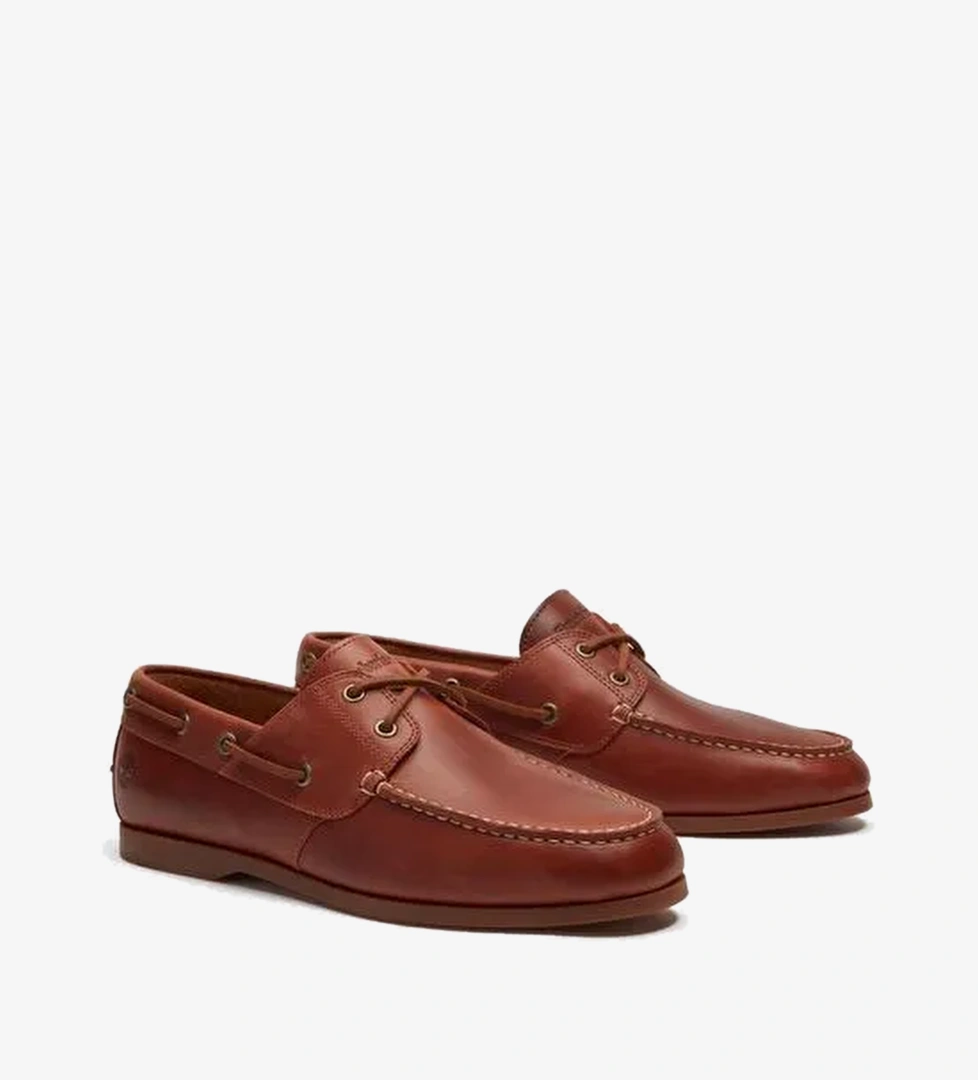 Timberland Mid Brown Timberland Cedar Bay