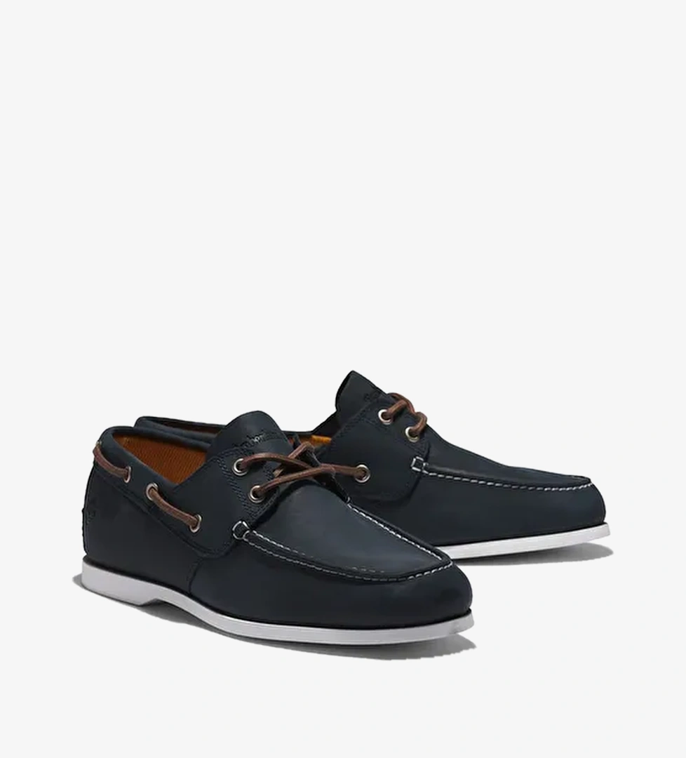 Timberland Lacivert Timberland Cedar Bay