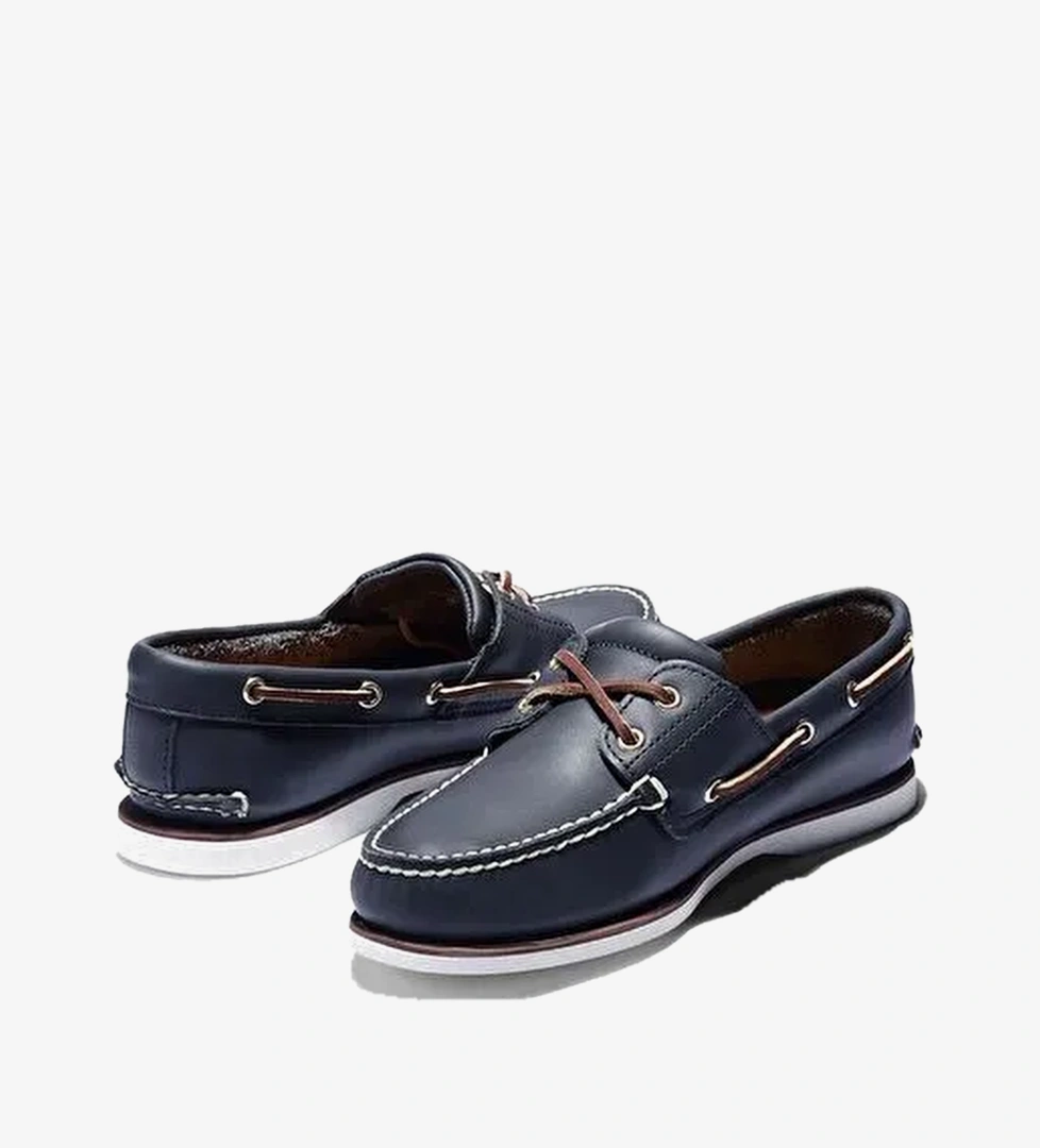 Timberland Mavi Timberland Classic Boat
