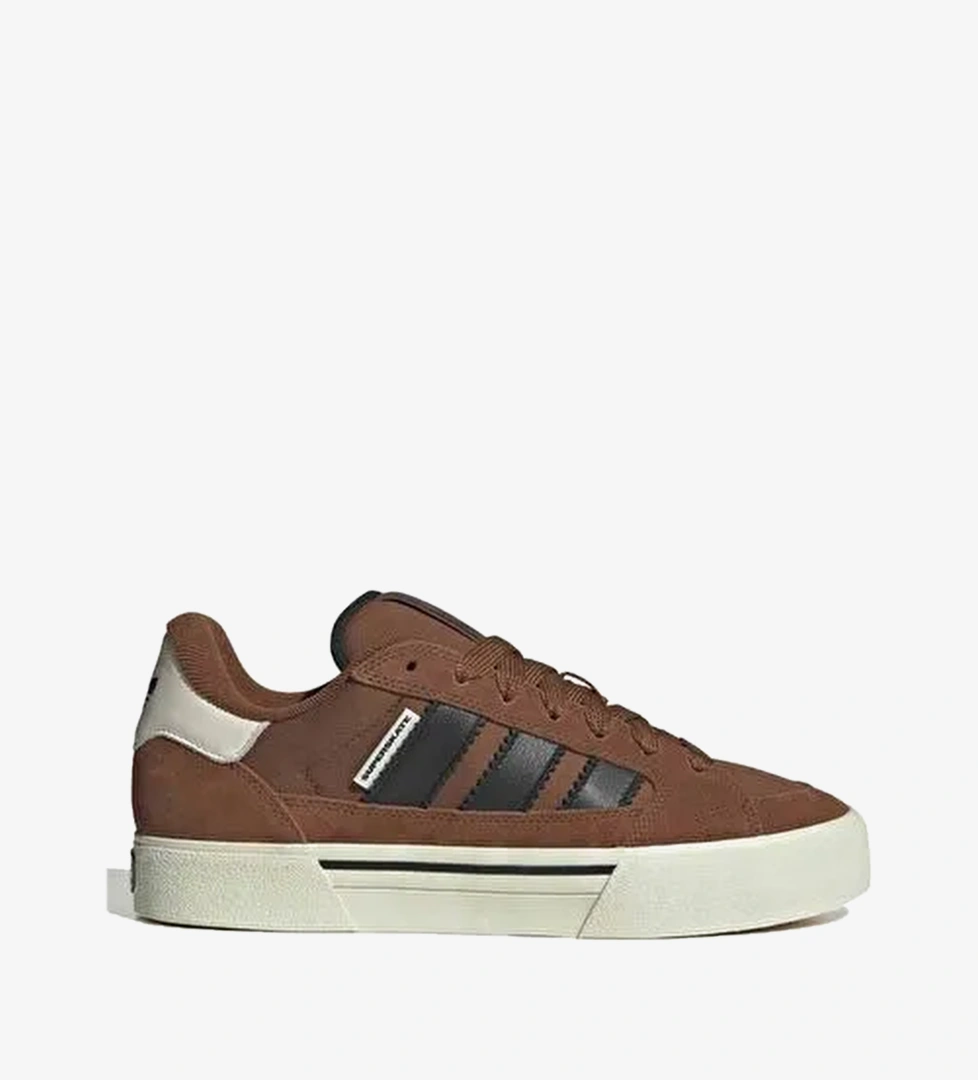 Adidas Kahverengi Adidas Superskate