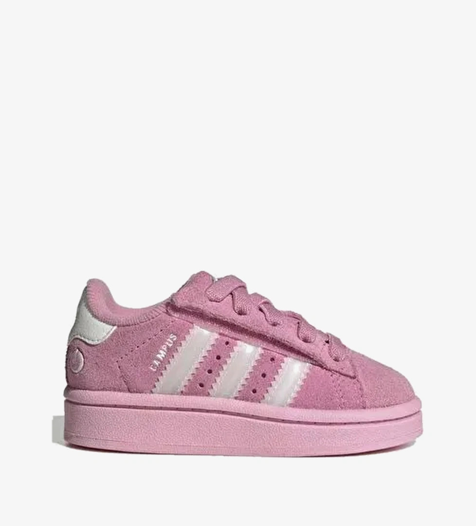 adidas KI9395 CAMPUS 00s LED LIGHTS CF EL I Çocuk Günlük Spor Ayakkabısı