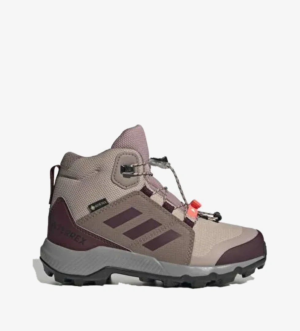 Adidas Kahverengi Adidas Terrex Mid