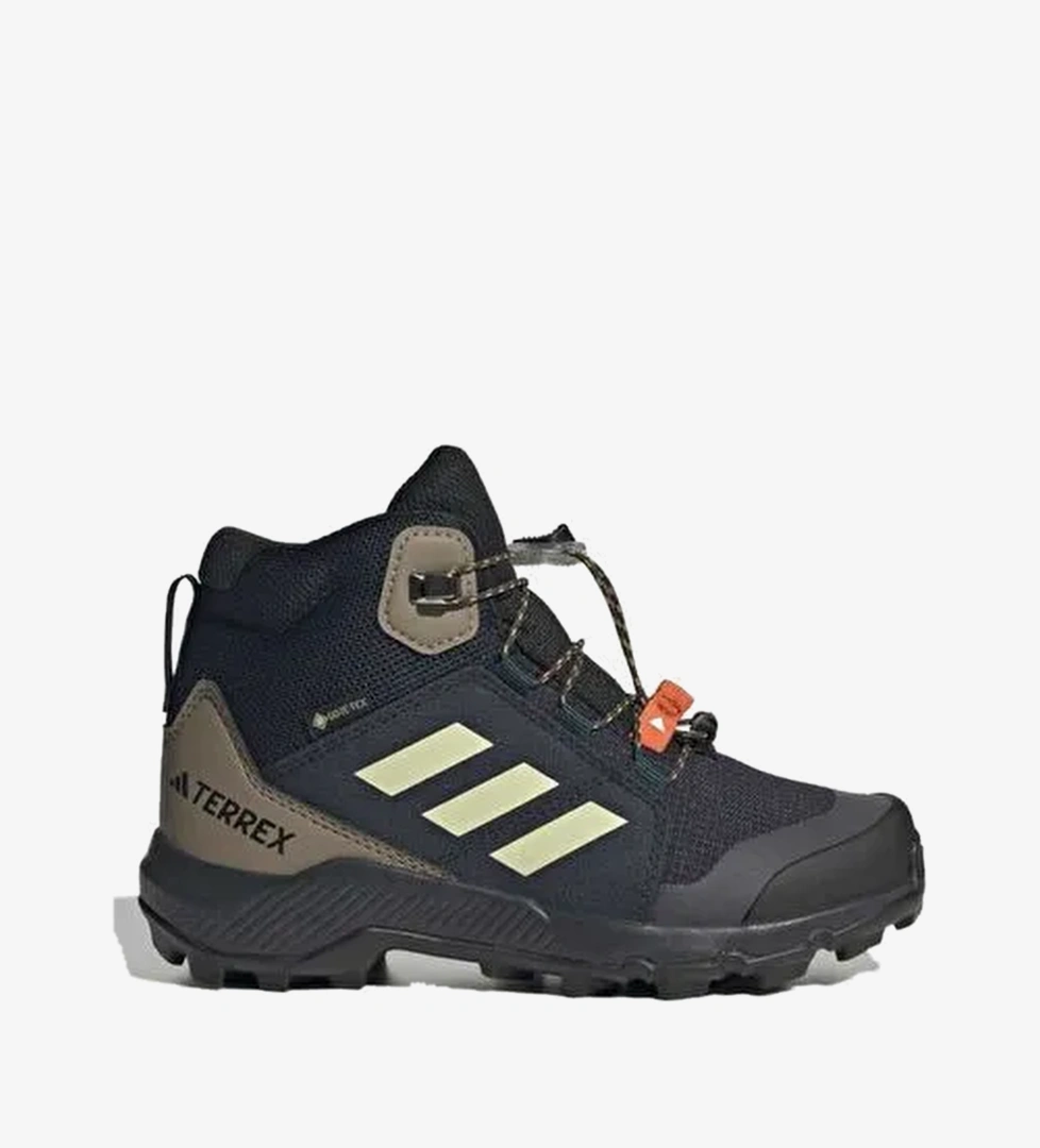 adidas KI5833 TERREX MID GTX K Çocuk Outdoor-Bot