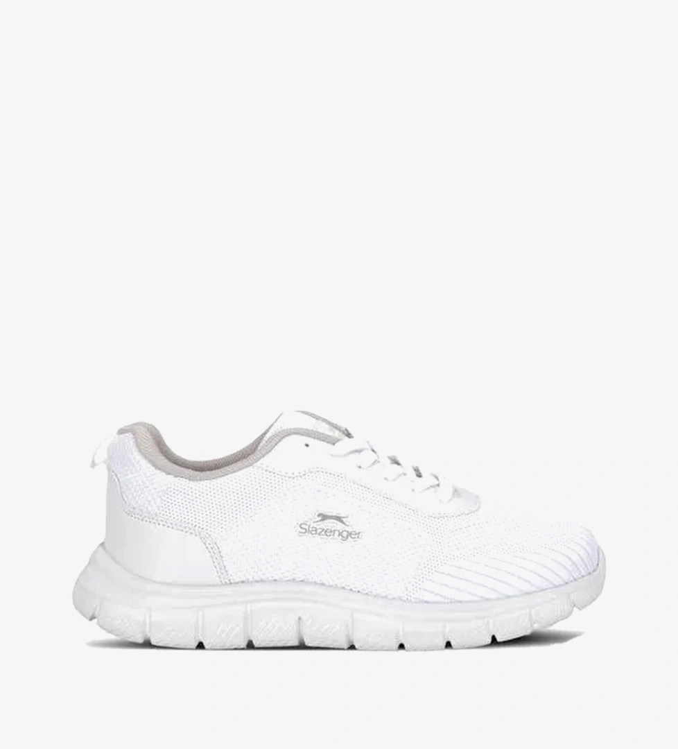 Slazenger Beyaz Slazenger Paulo