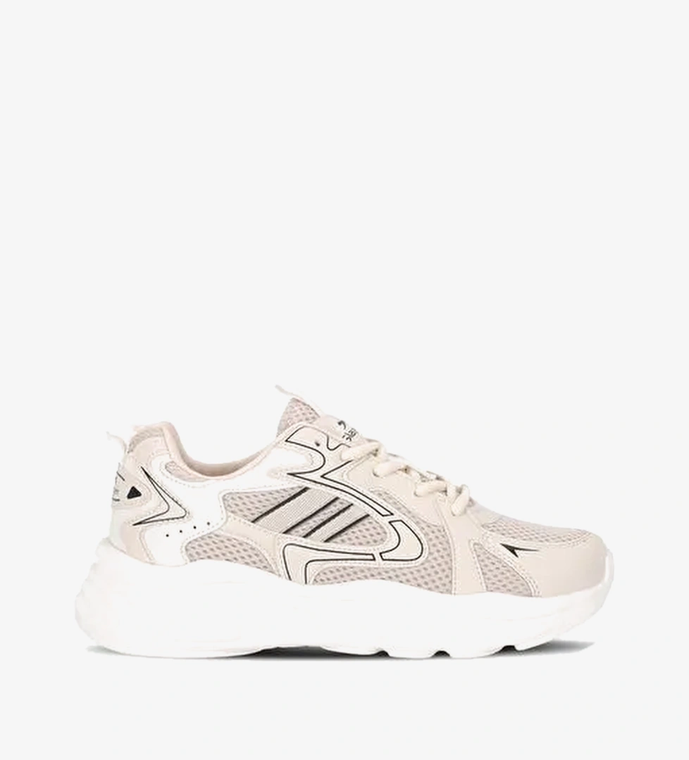 Slazenger Bej Siyah Slazenger Inmortal
