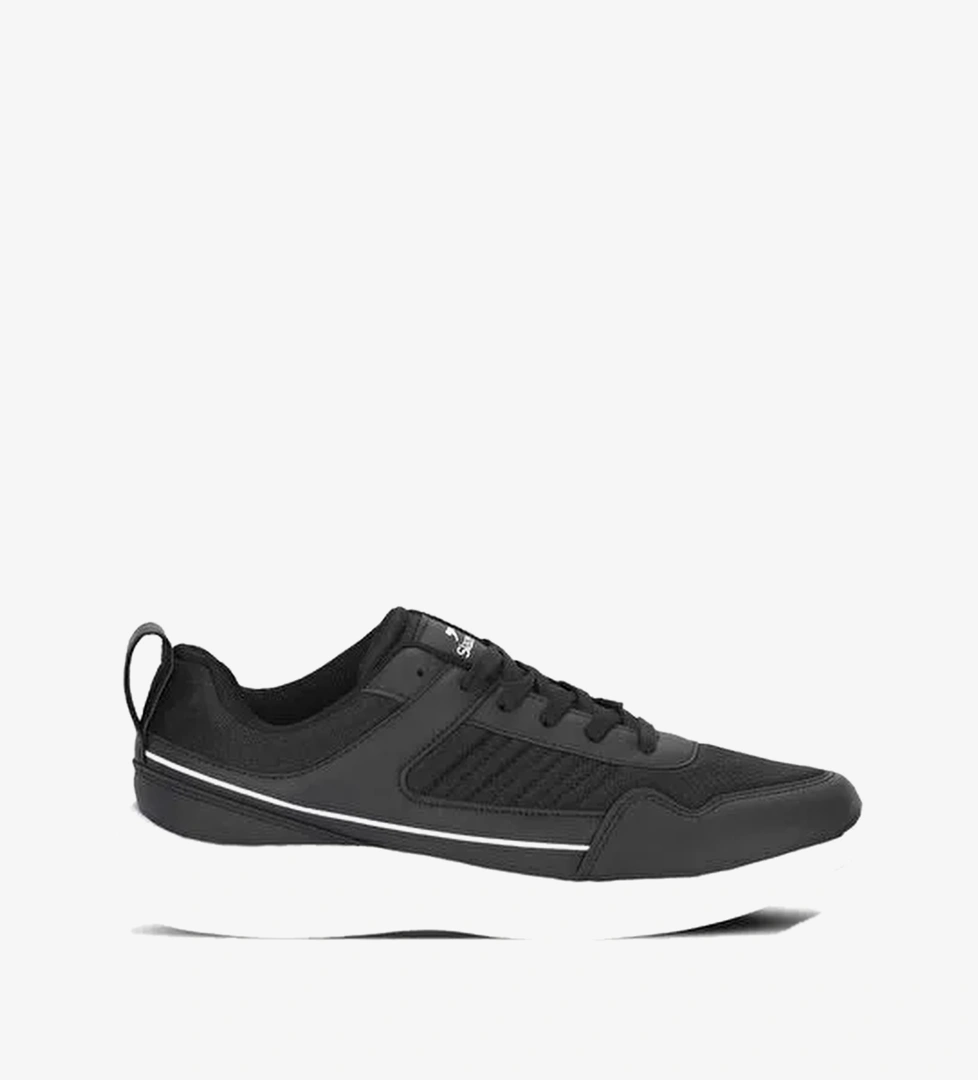 Slazenger Siyah Beyaz Slazenger Ignaso