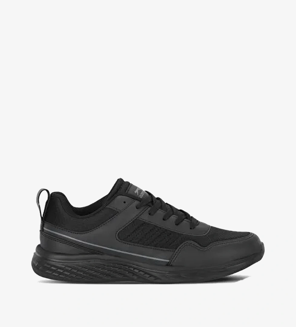 Slazenger Siyah Siyah Slazenger Ignaso