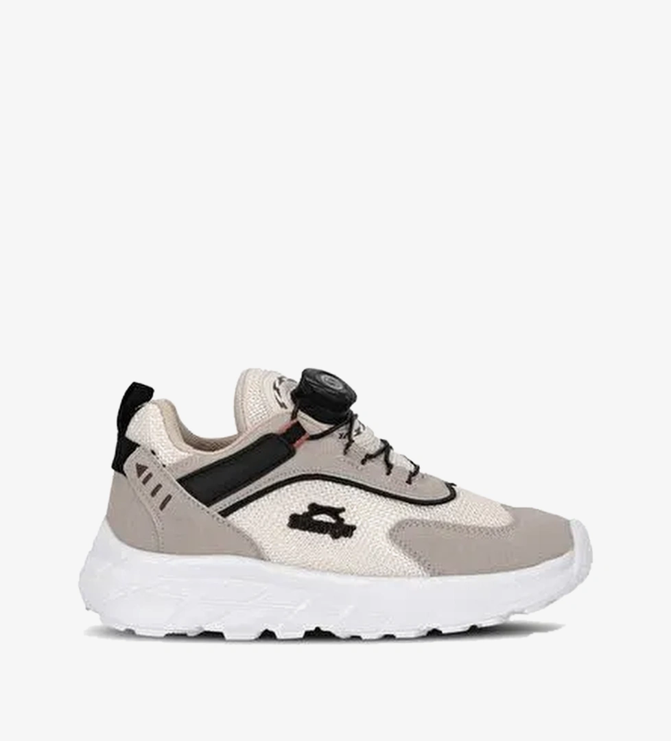 Slazenger Bej Siyah Slazenger Kortech