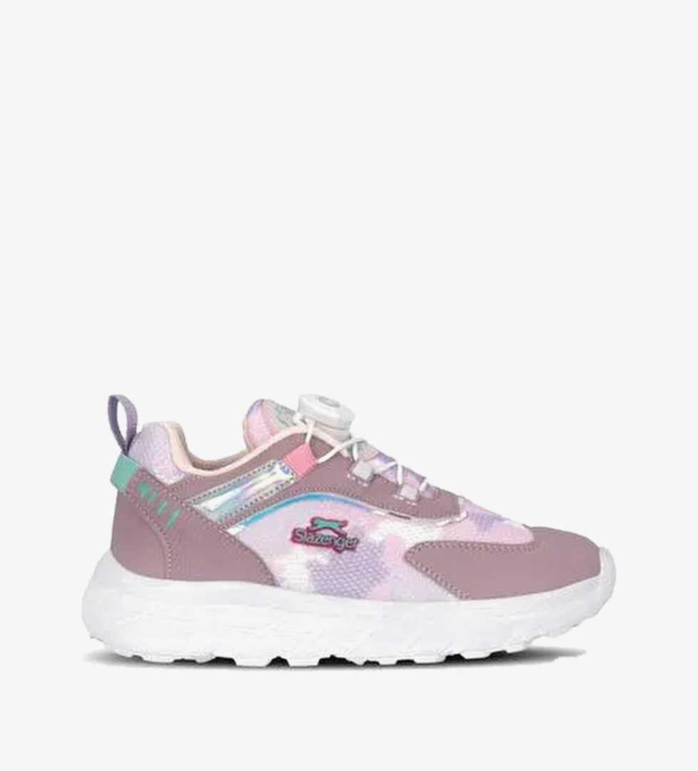 Slazenger Lila Slazenger Kortech
