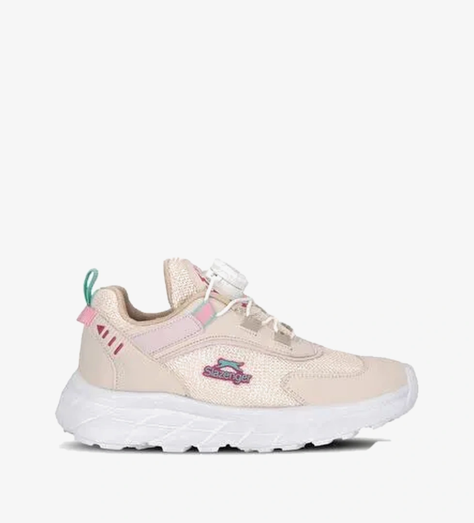 Slazenger Bej Slazenger Kortech