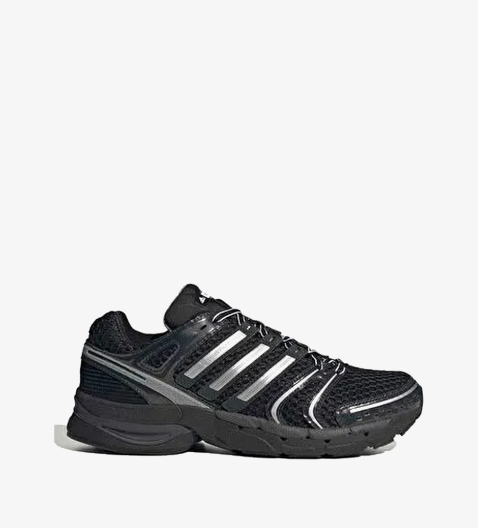 adidas Erkek Siyah Koşu Ayakkabısı ADISTAR CONTROL 5 KI6150