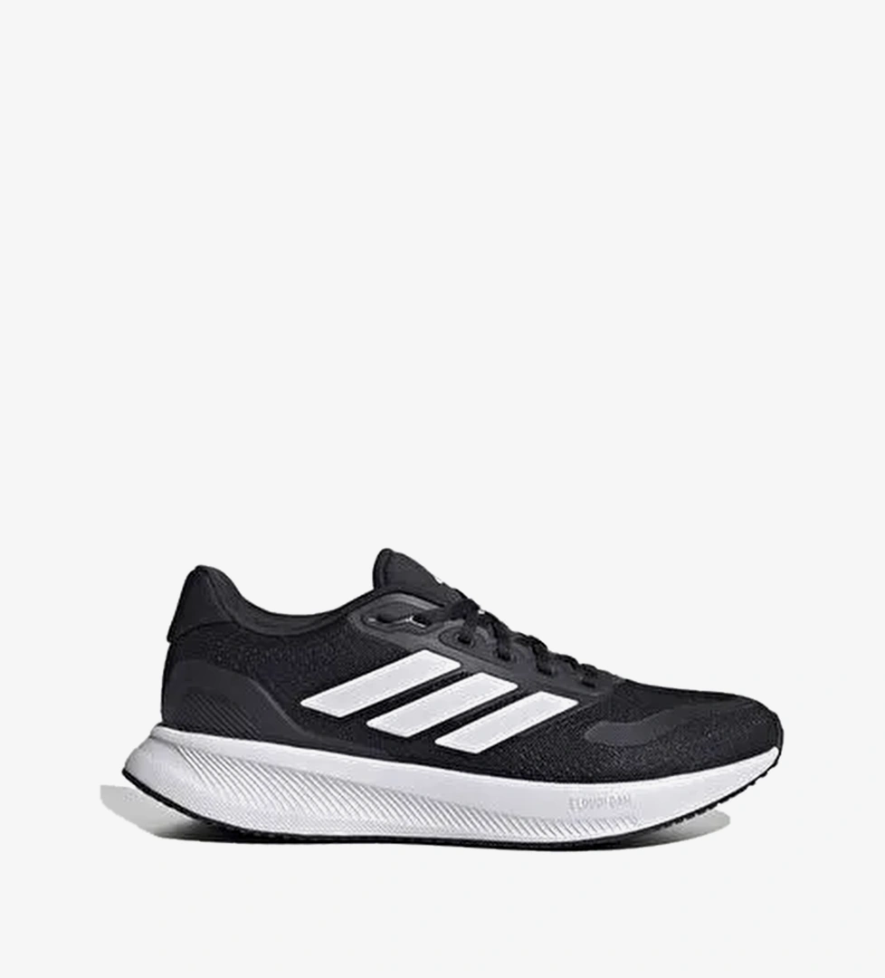 adidas Kadın Mavi Koşu Ayakkabısı RUNFALCON 5 W IE8829