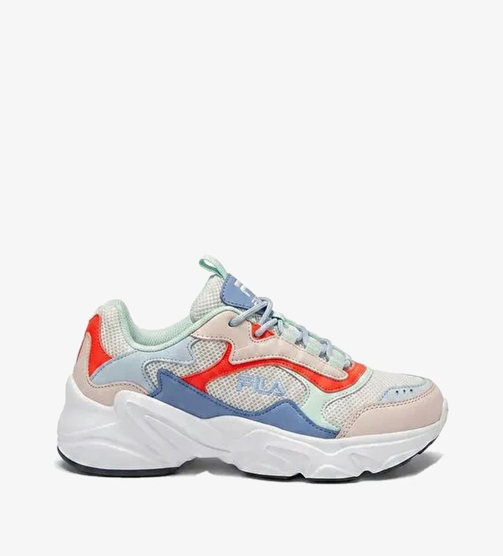 Fila Pembe Fila Collene