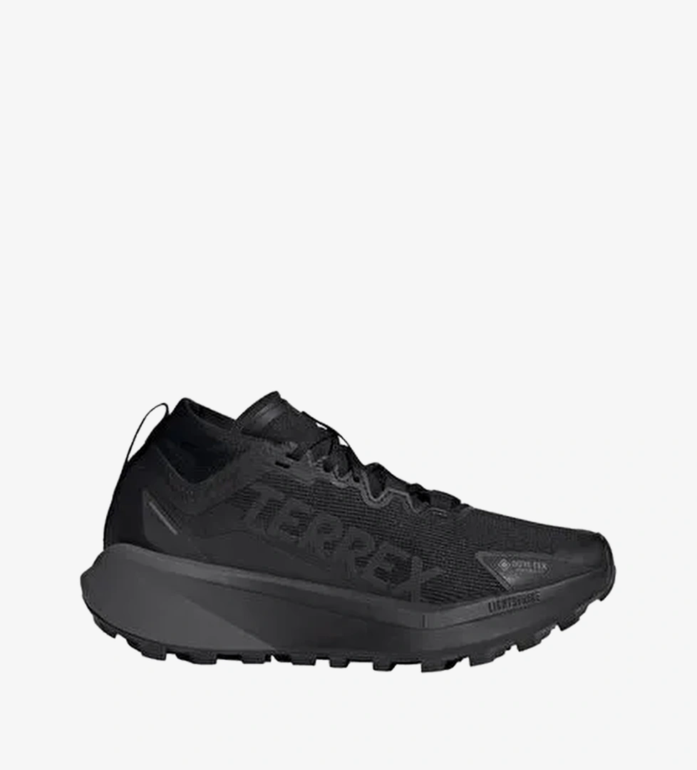 adidas Kadın Siyah Bot TERREX AGRAVIC GTX W JR5247