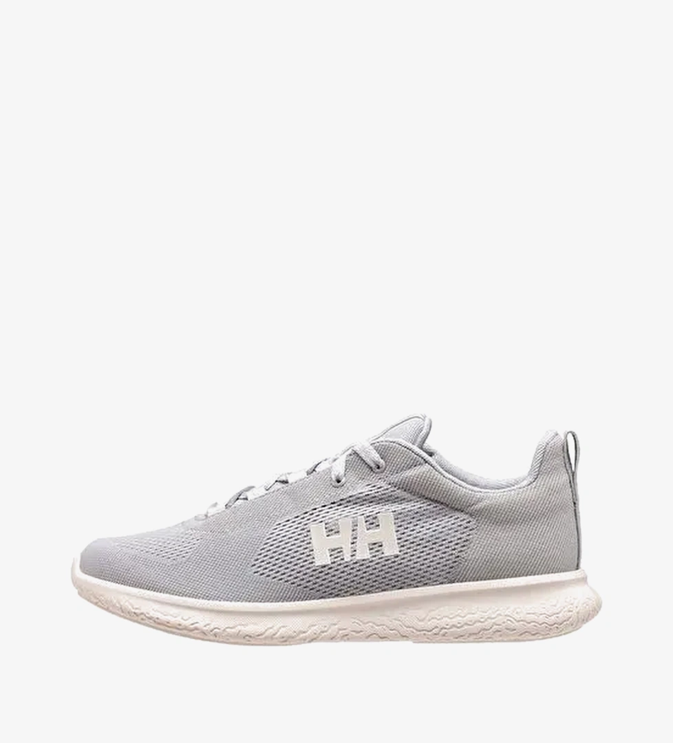 Helly Hansen Gri Helly Hansen Crew