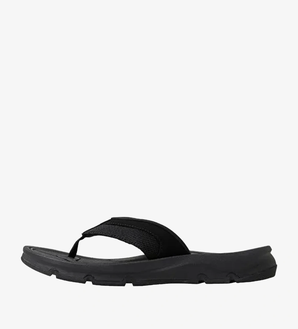 Helly Hansen Siyah Helly Hansen Sandhamn Parmak