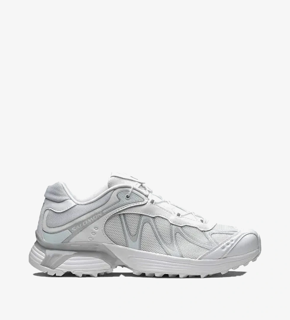 Salomon XT-WHISPER Beyaz Erkek Sneaker