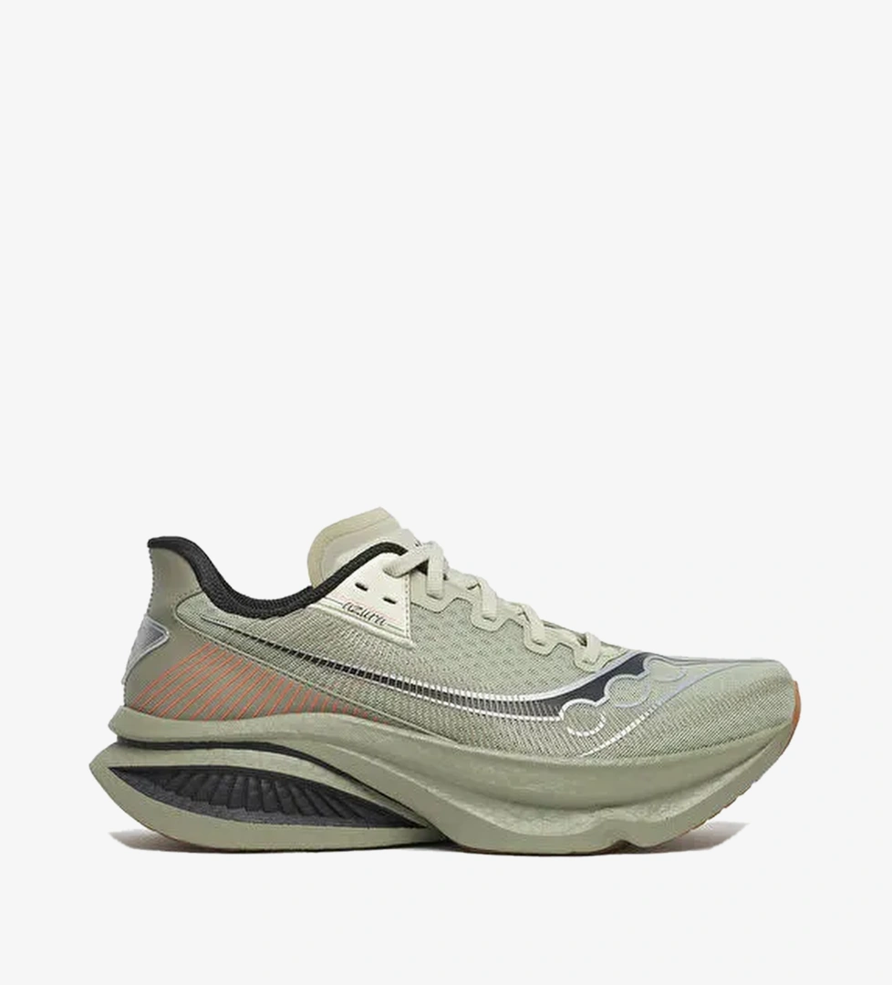 Saucony Haki Saucony Endorphin