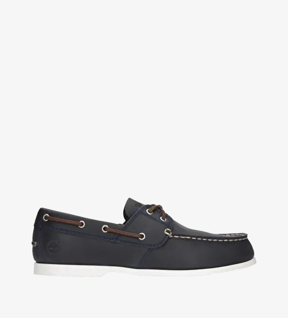 Timberland Lacivert Timberland Cedar Bay