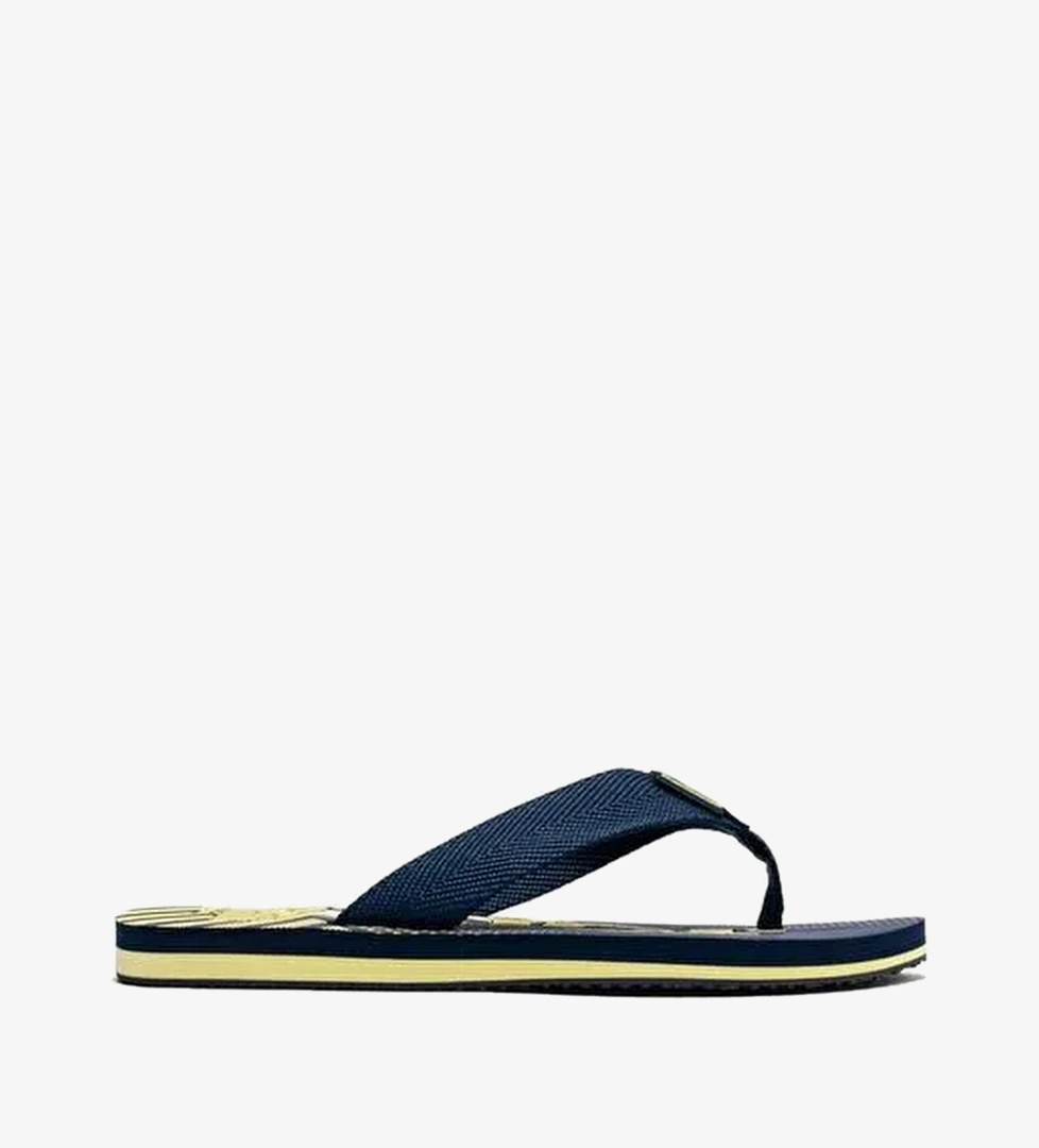 Joma SPLAYS2603 S.Playa Erkek Parmak Arası Terlik - Lacivert/Sarı